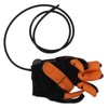 Hand Rehabilitation Robort Glove Soft Resin Fibre Perfect Fitting Finger