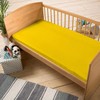 Dudu N Girlie - Cot Bed Fitted Sheets 140 x