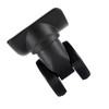 4PCS Luggage Swivel Wheels Replacement 360 Degree Silent for Outdoor
