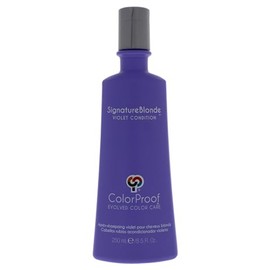 ColorProof Color Care Authority Signature Blonde Violet Conditioner, 8.5 fl. Oz.