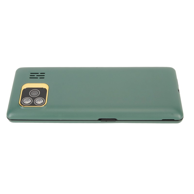 S475 2G Senior Cellphone 2.4in Screen Basic Phone Big Button