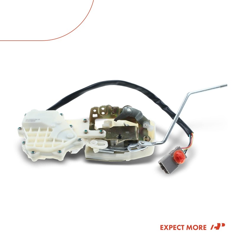 A-Premium Front Left Driver Side Door Lock Actuator Compatible with