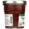 LUCIEN GEORGELIN Organic Strawberry Fruit Spread, 11.28 OZ