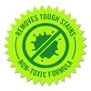 Seventh Generation Natural Laundry Stain Remover, Free & Clear, 16