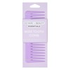 Oz Essentials Wide Tooth Comb