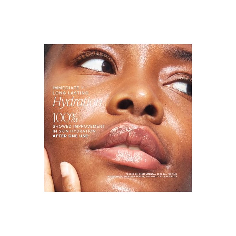 Farmacy Filling Good Hyaluronic Acid Serum for Face - Anti