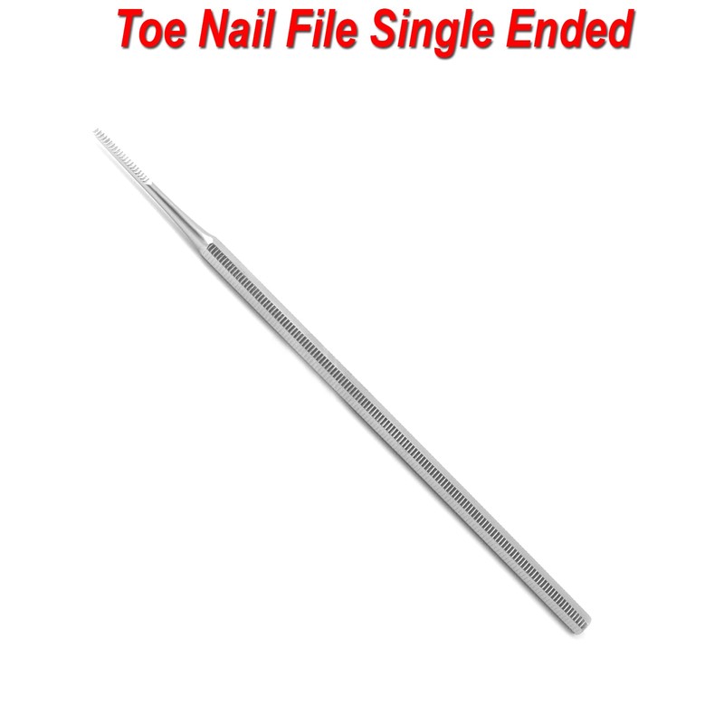 MEDSPO Professional Ingrown Toe Nail Cutters Clippers Pliers | Side