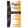 Bigen Permanent Powder Hair Color 96 Deep Burgundy 1 ea