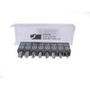 Silverhill Tools ATKYB Triwing Bit Set, 8 bits, Sizes Y000