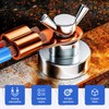 Welding Magnetic Grounding Clamp, 2025 New Upgrade Magnetic Welding Ground