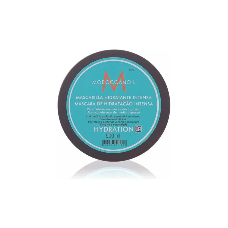 Moroccanoil Mascara Idratante Intensa 500ml