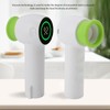 Vacuum Sealer Machine Cordless Handheld Multifunctional Food Vacuum Sealer with