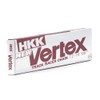 HKK Vertex 1/8" Chain, Silver Black
