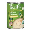 Pacific Foods Organic Cream of Chicken Soup, 10.5 oz Can