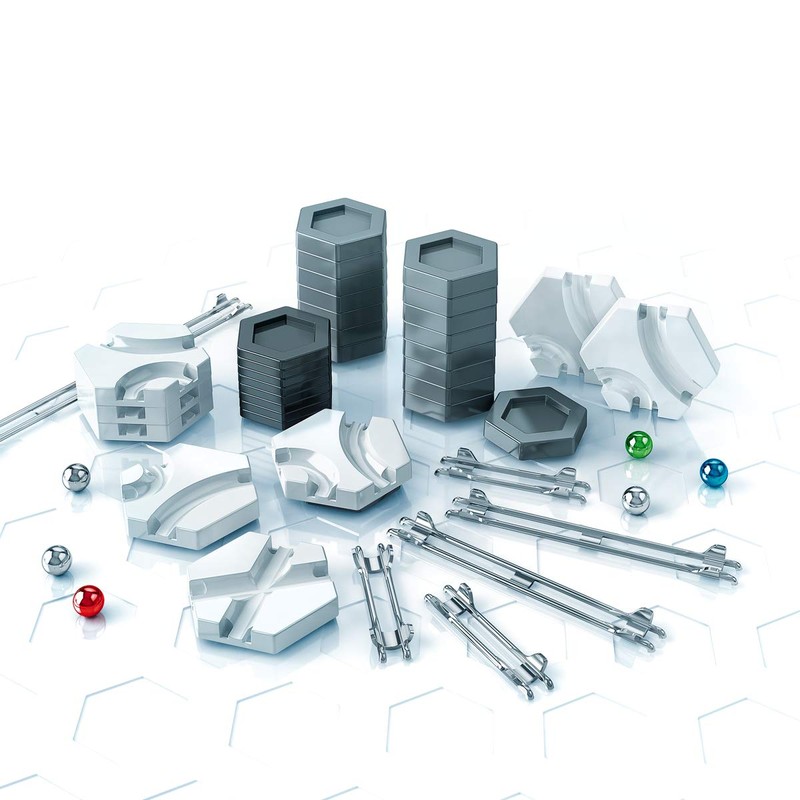 GraviTrax 27595 Trax Construction Toy, Single