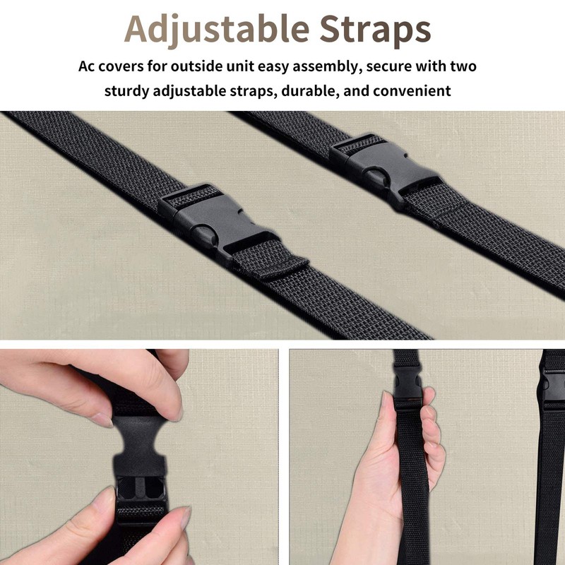 Window air conditioner cover outside,Wndow Ac Covers for Outside,Air Conditioner