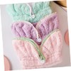 Gorro Baño Secado Rápido Ducha Mujer Accesorios Variedad