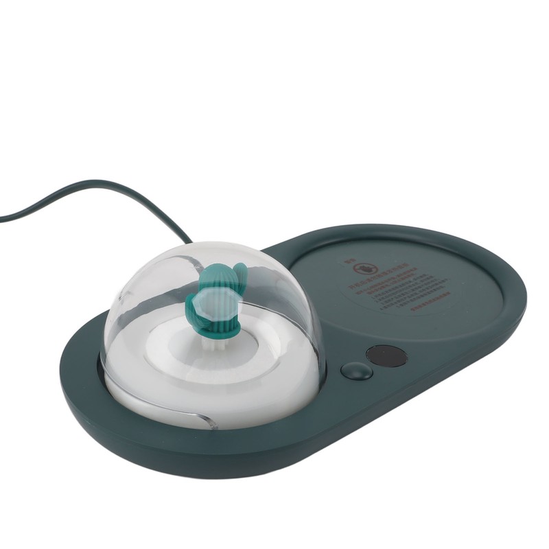 Mug Warmer Electric Cup Warmer 45℃ 55℃ 75℃ Constant Temperature