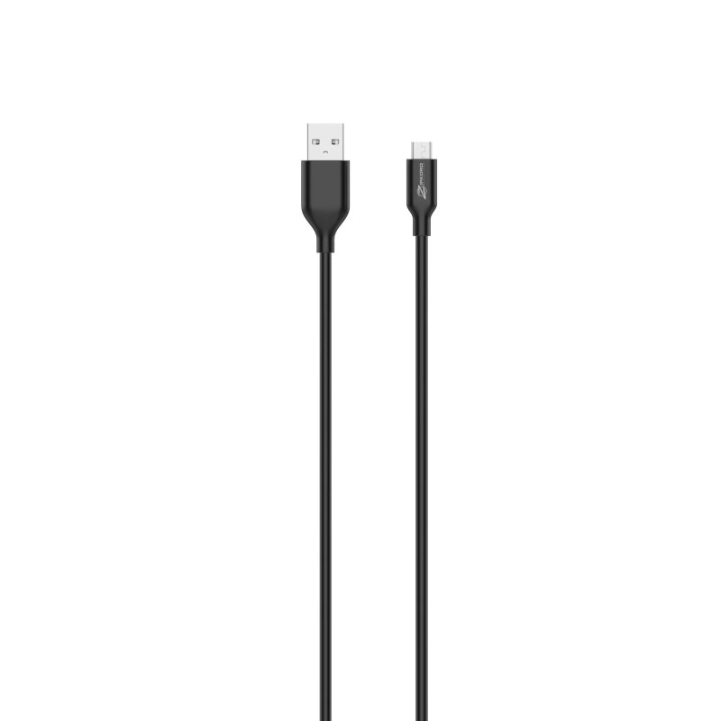 ZIPKORD Universal Fast Charging Kit - Dual USB-C / USB-A