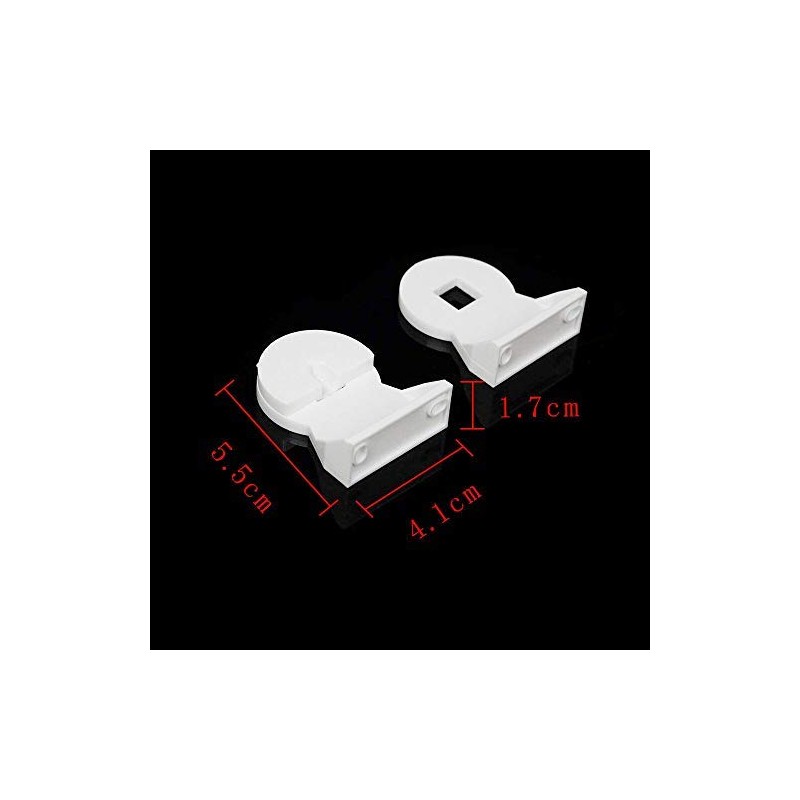 KnR Harmony Roller Blind Fittings 25mm / 1'' Pull Cord