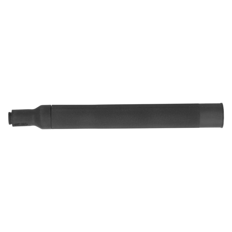 WP‑18P TIG Welding Torch Head Body Flexible Straight Handle Repacement