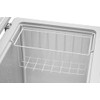 17.5 Inch Freezer Wire Basket Organizer Bins Compatible for Midea,