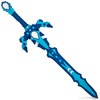 Formidable Toys 34 Inch Foam Sword – Voss ISS Blue