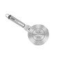 Tescoma GrandCHEF Induction Adaptor, 12cm, Silver