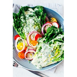 1500 Buttercrunch Lettuce Seeds | Non-GMO for Easy, Fresh Salads