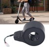 Electric Scooter Throttle Raised Stripe Scooter Throttle Thumb Accelerator for
