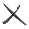 ACONTauto Rear Wiper Arm Blade Compatible with Honda HRV HR-V