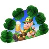 Beistle Leprechaun Pop-Over Centerpiece