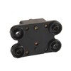 kitletsuit Circuit Breaker Reset Fuse Holder, 30 Amp -300 Amp