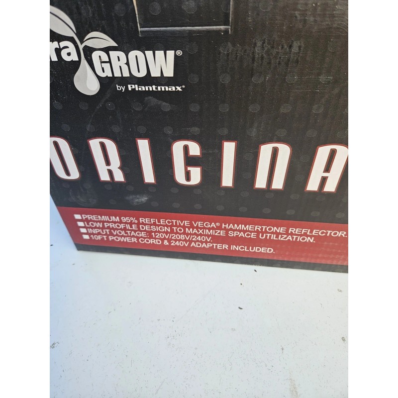 UltraGrow Ultra Grow 315w CMH Fatming And Agriculture