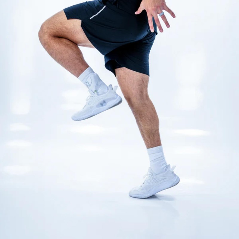 BETTERGUARDS Tru Comfort Sport Ankle Support Socks - Secure Fit