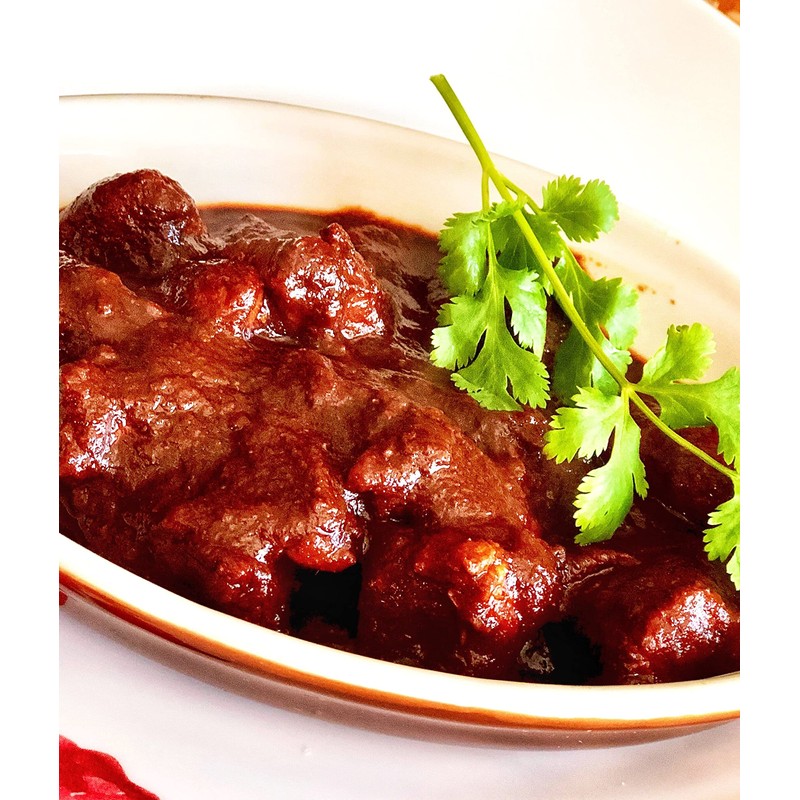 Ancho Chile Powder, Ancho Chili Ground 4 oz and 1