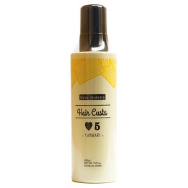 Demi Cosmetics Webojucara Hair Custa 5, 7.1 oz (200 g)