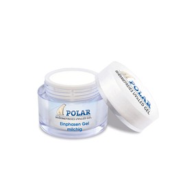 Single-phase gel, milky polar 5 ml