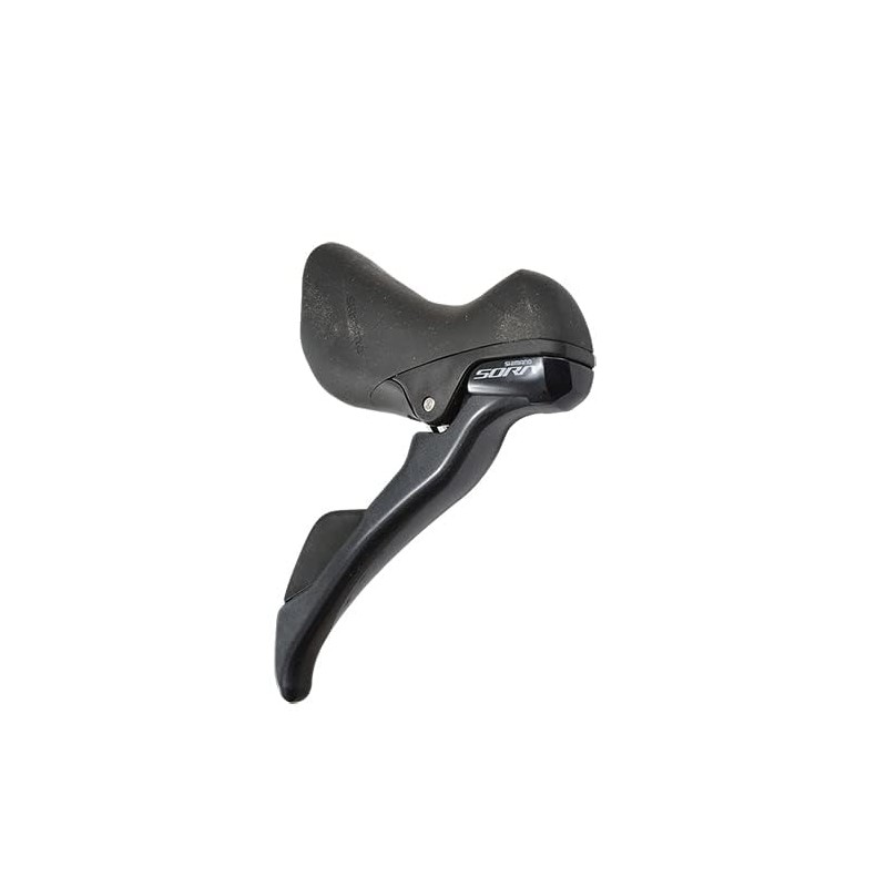 SHIMANO Sora Controls, Black, L
