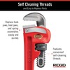 Ridgid 31005 Straight Pipe Wrench