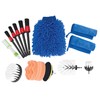 Performance Tool W4992 Ultimate Car Wash Kit (16 Pieces) -