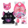 Rainbocorns Kittycorn Surprise, Surprise Plush Pet Unboxing (stilar kan variera)