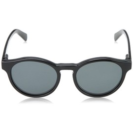 Polaroid PLD 0031/r/c Sunglasses, 807/30 Black, 36