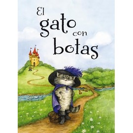 Gato Con Botas, El (PICARONA)