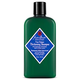 Jack Black True Volume Thickening Shampoo 473ml