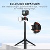Mini Extension Rod for DJI Osmo Action 6/Osmo Nano Camera