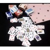 Mini Playing Cards - Perfect for Travel or Small Hands!