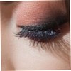 FOMIYES False Eyelashes Women's Decor Individual Lash Clusters Realistic Cosmetics