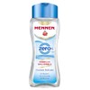 Mennen Shampoo Cabello Saludable Zero Ideal para Toda la Familia