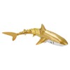 Electric RC Boat 2.4G Remote Control Pool Shark Simulation Water